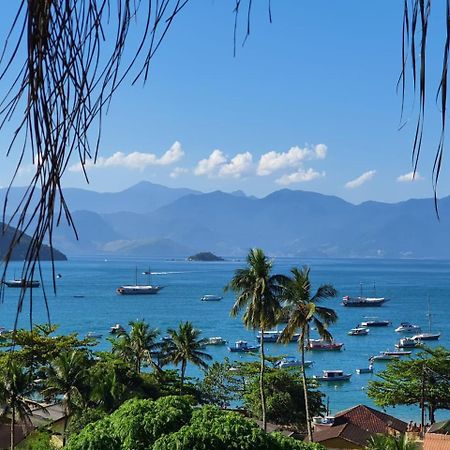 Vila Bergamota Abraão Exteriér fotografie