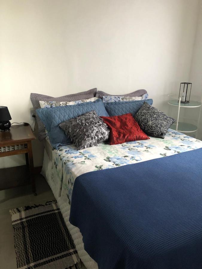 Vila Bergamota Abraão Exteriér fotografie