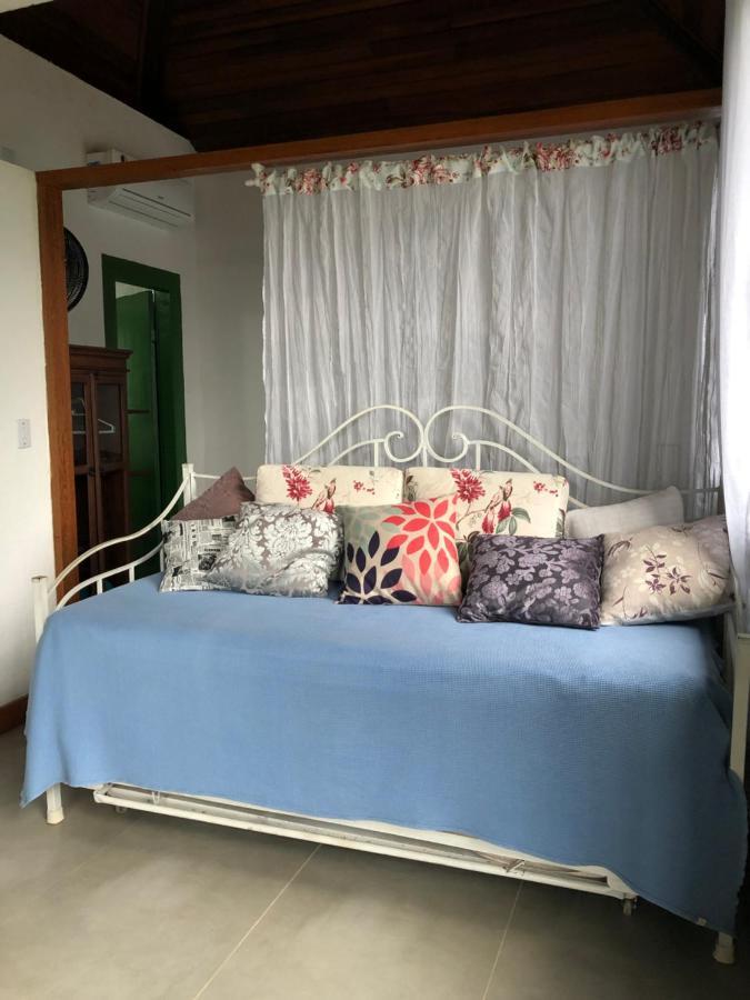 Vila Bergamota Abraão Exteriér fotografie